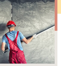 Услуги Отделка в Оренбурге под ключ