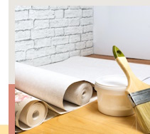 Услуги Отделка в Оренбурге под ключ